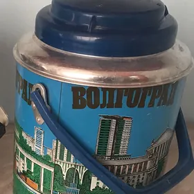 термос