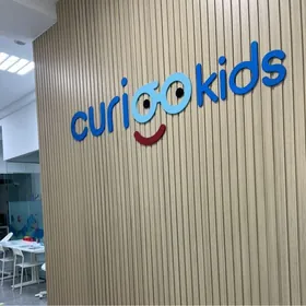 Curiookids Okuw Merkezi