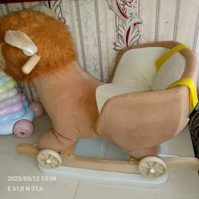 детские развлечения