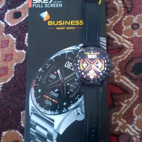 Business smart watch SK27
