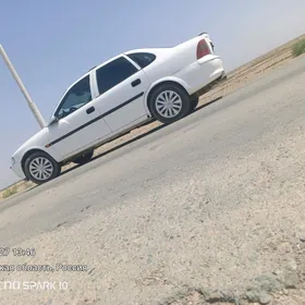 Opel Vectra 1997