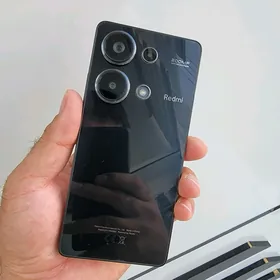 Redmi Note13pro 8/256gb