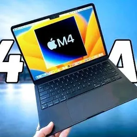 MacBook Air 13 / M4 / RAM 16GB