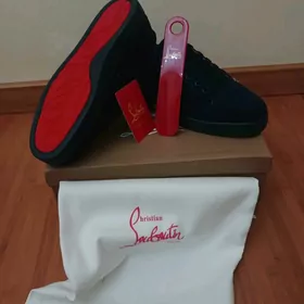 Krasowka louboutin