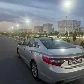 Hyundai Azera 2014