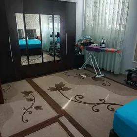 3 КОМ.КВ., НА 1 ЭТАЖЕ