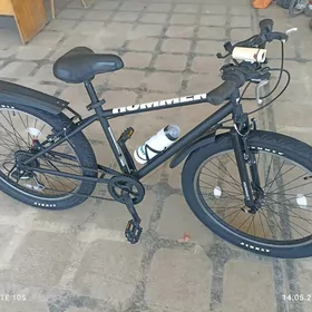 N26 YOGYN TIGIR