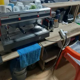 simonelli kofe aparat