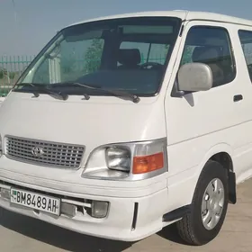 Toyota Hiace 2004