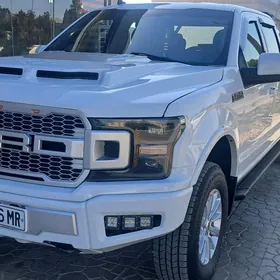 Ford F-150 2019