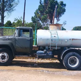 Zil 130 1992