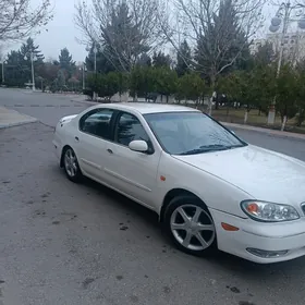 Nissan Maxima 2001