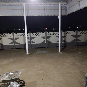 Beton Zabor (Haýat)