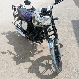 Fekon FK150-8G 2013