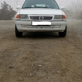 Opel Astra 1992