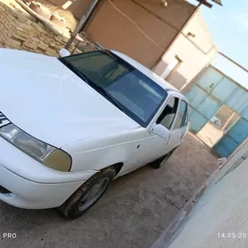 Daewoo Nexia 1996