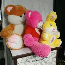caga oyunjaklary