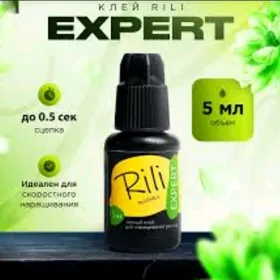 kirpik kley rili expert