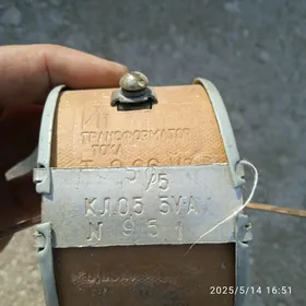 трансформатор тока