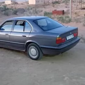 BMW 530 1995