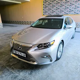 Lexus ES 350 2013