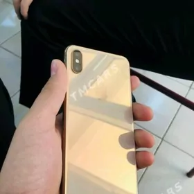 iPhone xs. G.b256