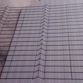 3d setka zabor