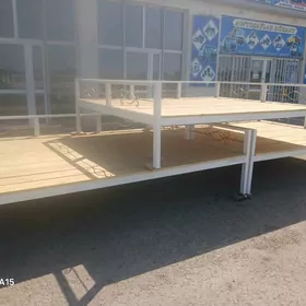 Тапчан