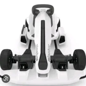 ninebot Gokart