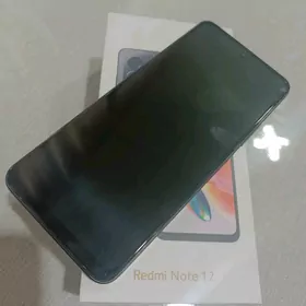 redmi note 12