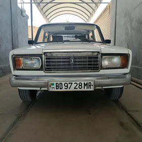 Lada 2107 2004