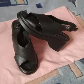 Босаножки