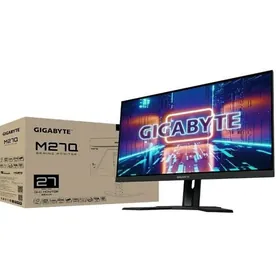 Монитор 27 Gigabyte 2K 170герц