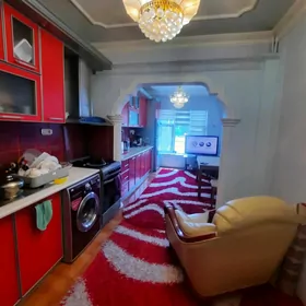 3 ком мир 2/2 Московская