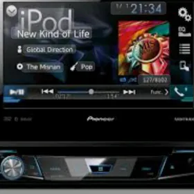 pioneer 7750 BT