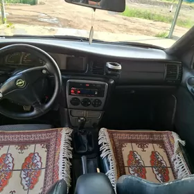 Opel Vectra 2001