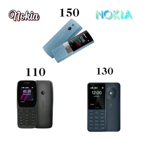 Prastoy Nokia Telefon
