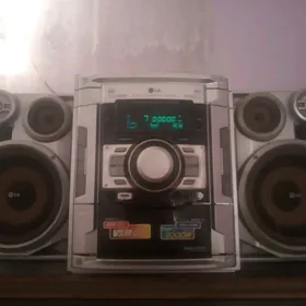 müzik sentr