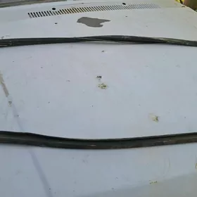 Lobowoýyň rezini GAZ 31,24