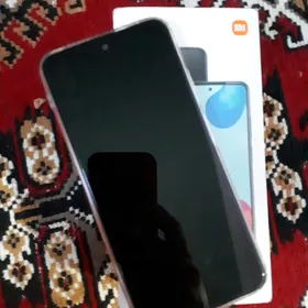 REDMI NOT 11 ROM 6+2 PAMIT 128