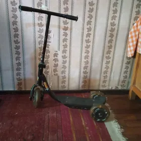 самокат