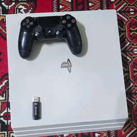 Playstation 4 Pro