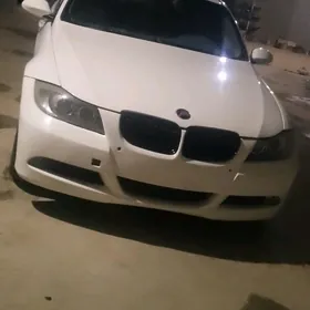 BMW 325 2005