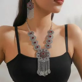 Kumuş menzeyan şay sep