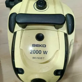 пылесос  BEKO 2000