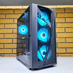 🟩 i5-11400 / GTX 1080 8GB ️