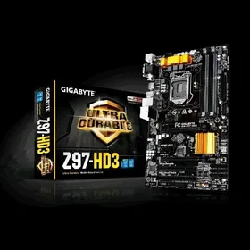 GIGABYTE plata i7-4790