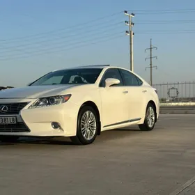 Lexus ES 350 2014