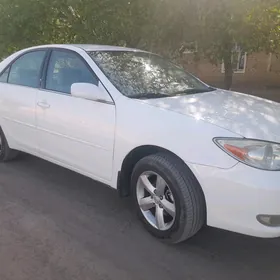 Toyota Camry 2003