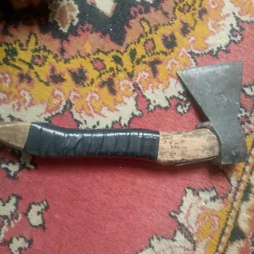 топор СССР для рубки мяса